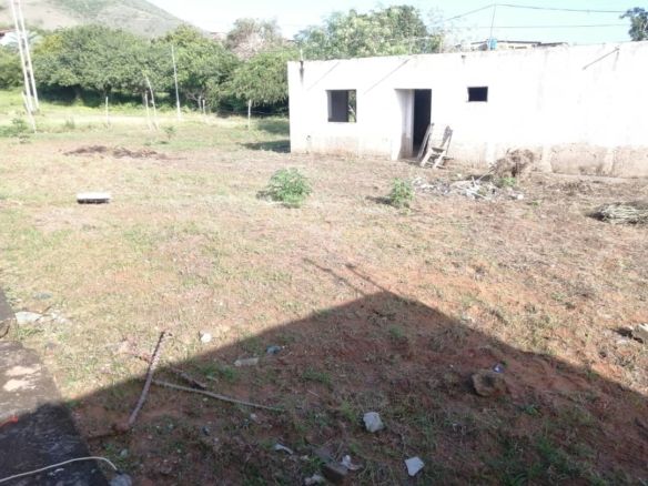 Terreno con Casas en Margarita