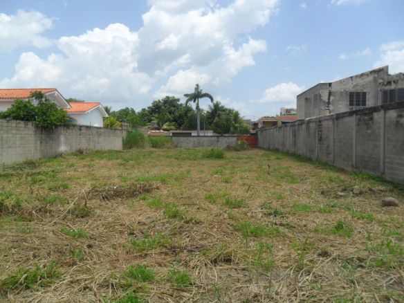 TERRENO MARACAY VENEZUELA