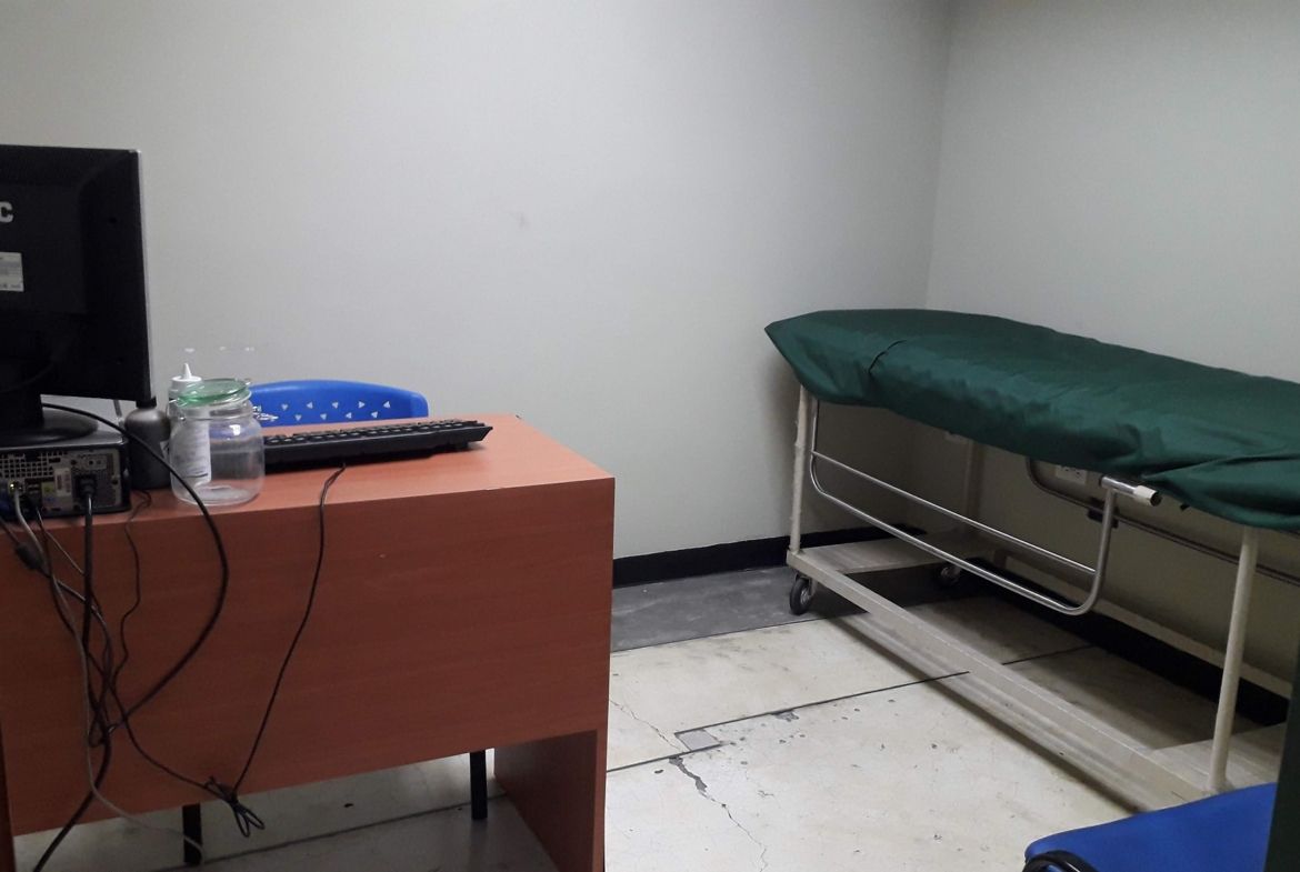 Venta de Clínica en Caracas