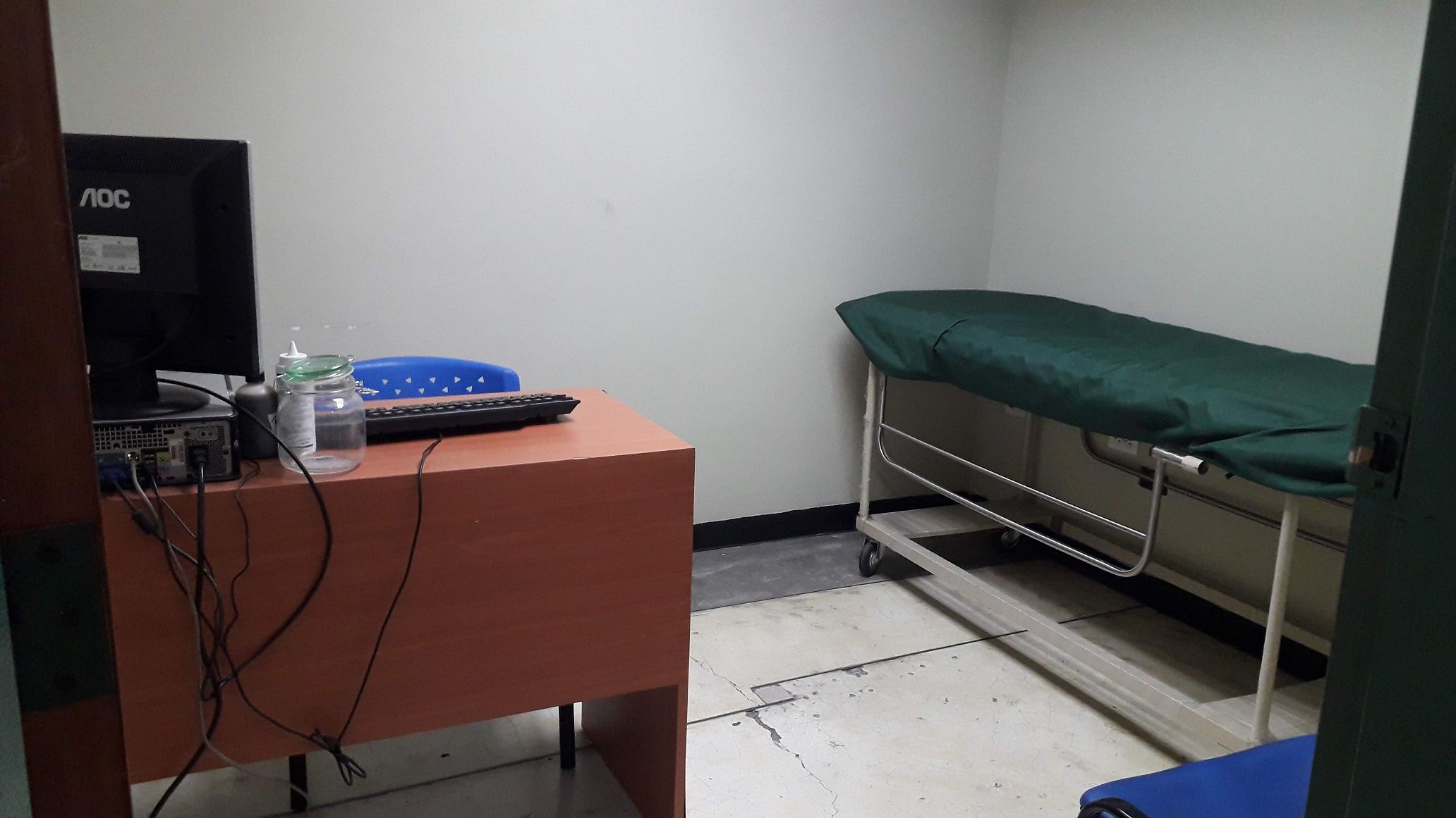 Venta de Clínica en Caracas