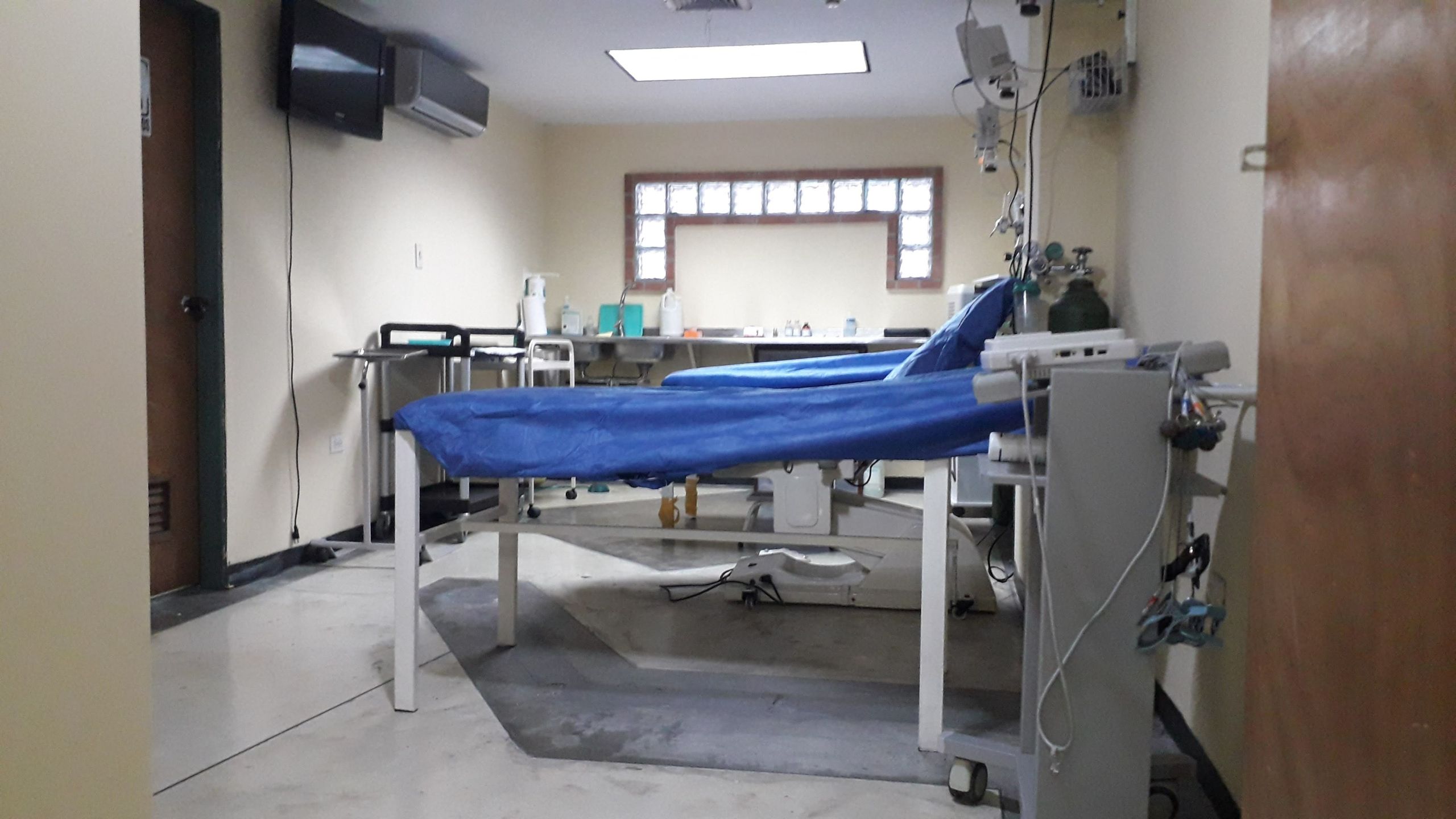 Venta de Clínica en Caracas