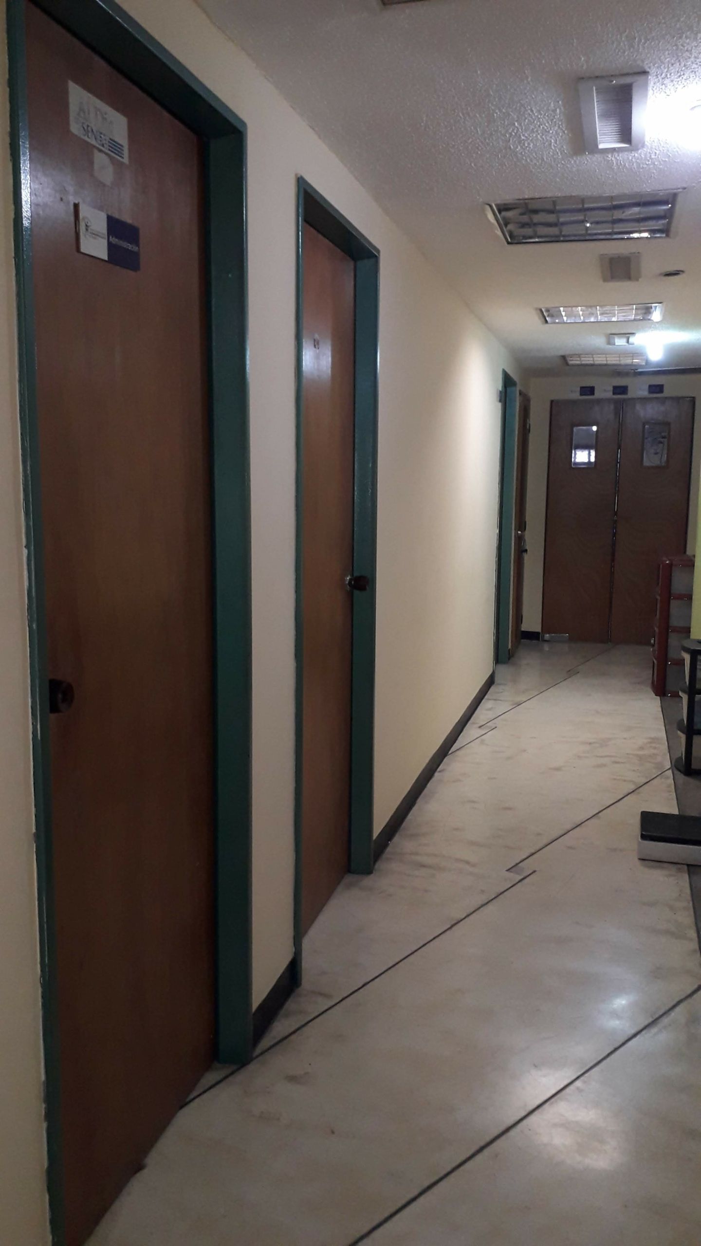 Venta de Clínica en Caracas