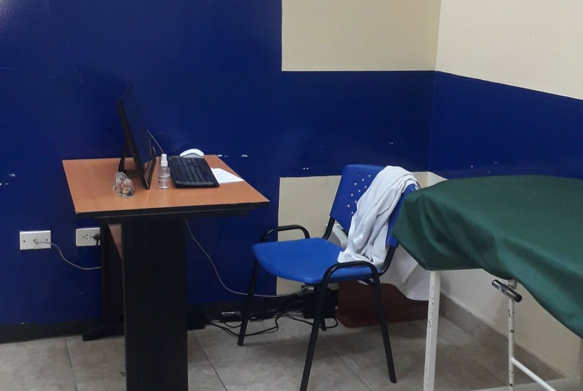 Venta de Clínica en Caracas