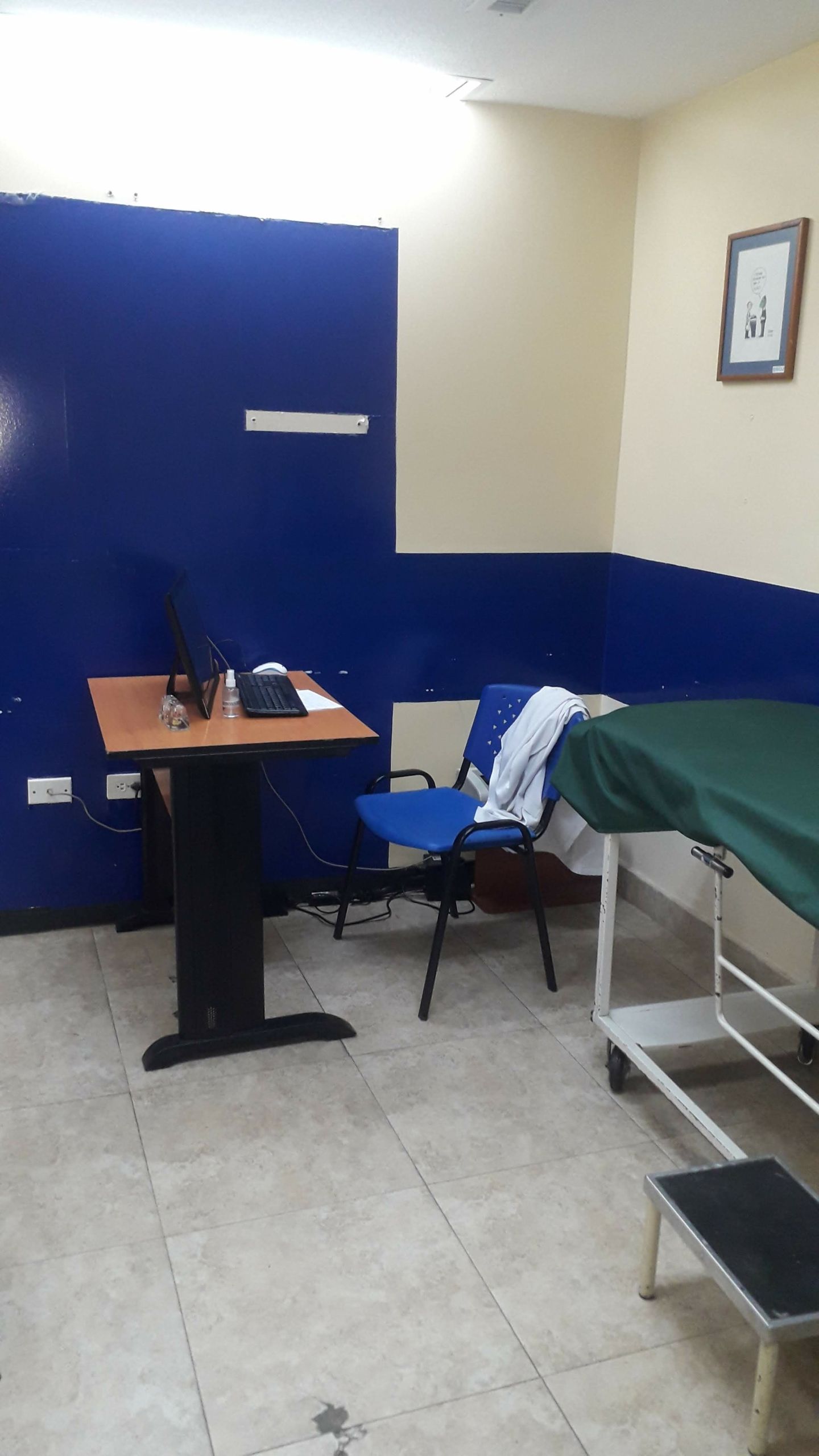 Venta de Clínica en Caracas
