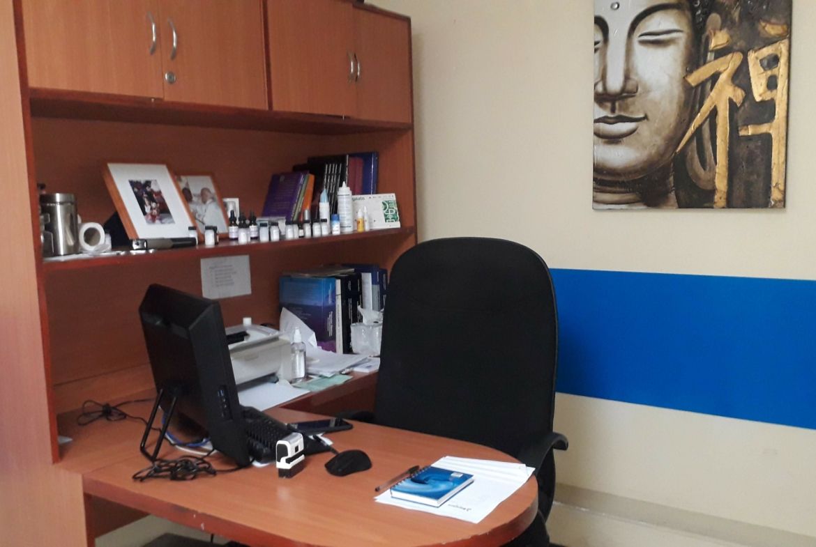Venta de Clínica en Caracas