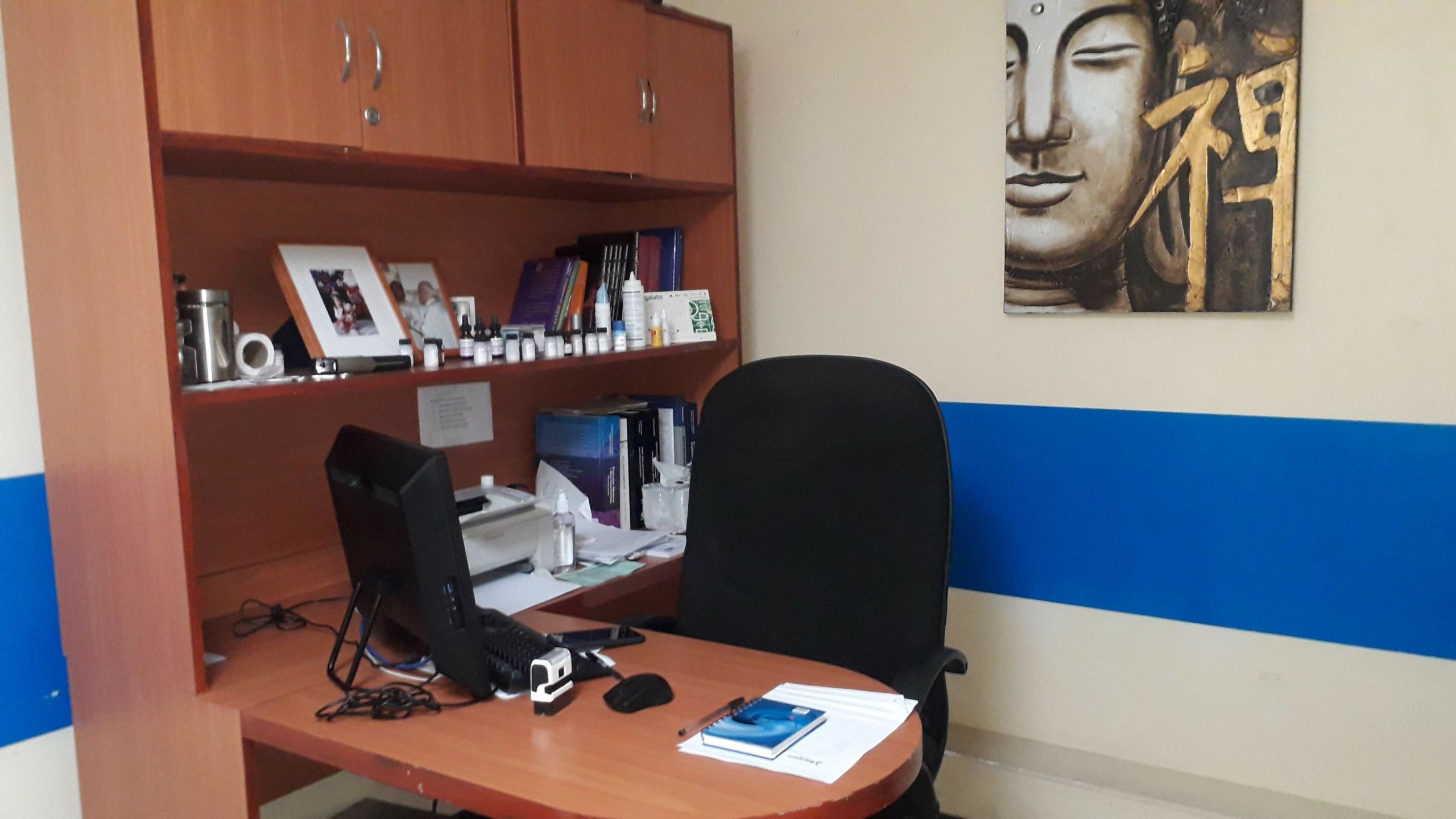 Venta de Clínica en Caracas