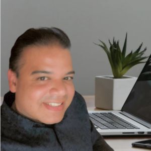 Cristóbal Alvelo