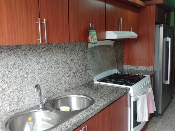 Apartamento en San Jose del Avila