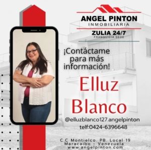 Elluz Blanco