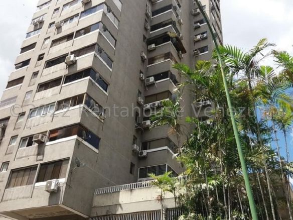 Apartamento en venta #23-5682 Santa Fe sur