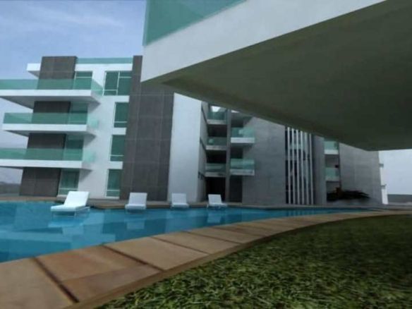 Parcelas con Proyecto
