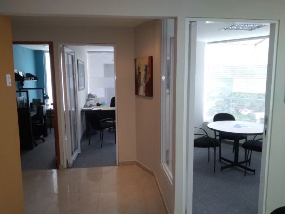 Oficina VIP