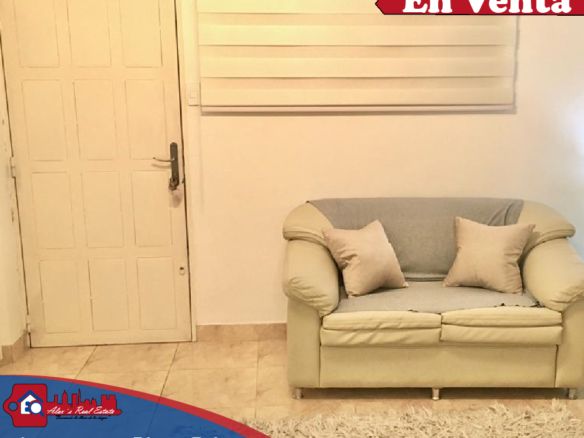 Venta Lujoso Apartamento – El Paseo, El Limón