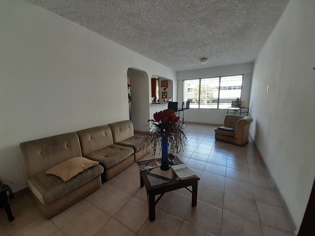 Residencias La Granja II 1ra etapa Alquila