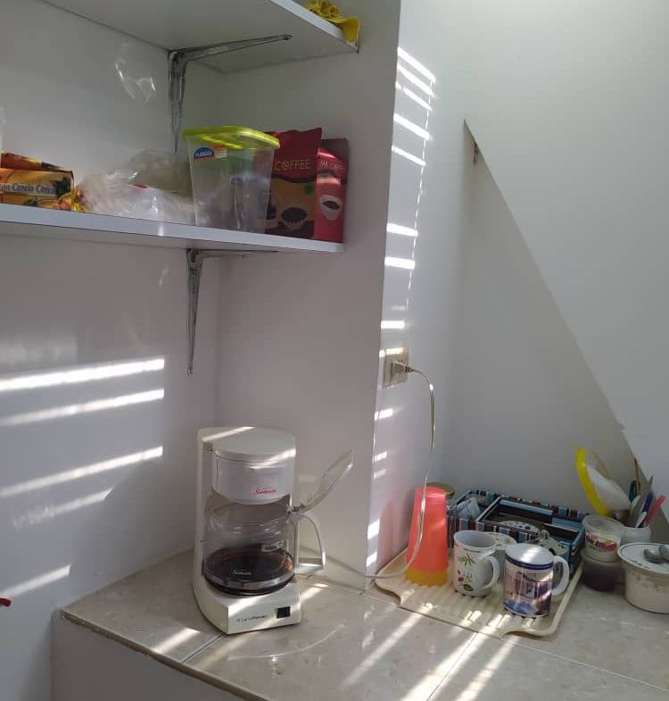 Oficina en Venta o Alquiler CC Prebo