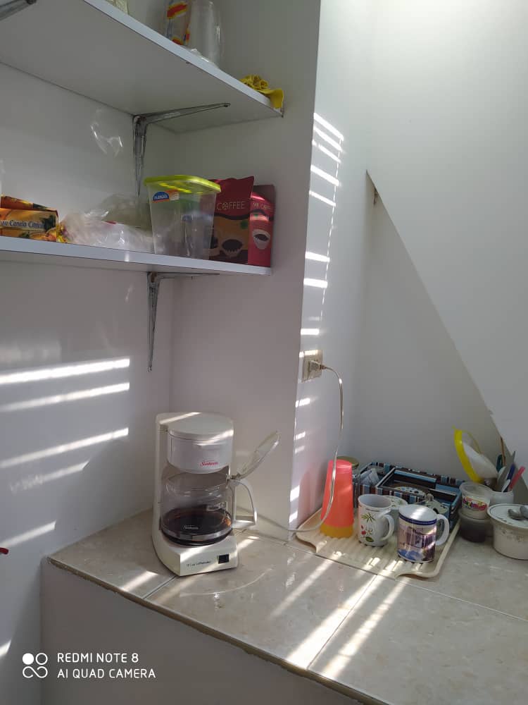 Oficina en Venta o Alquiler CC Prebo