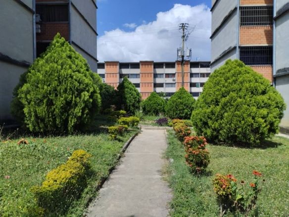 Apartamento Remodelado y listo para disfrutar