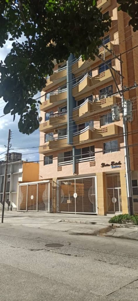 APARTAMENTO TIPO ESTUDIO RESD. DOÑA ESTELA SUITE
