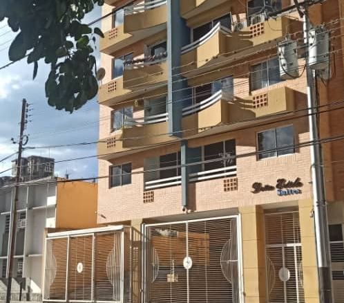 APARTAMENTO TIPO ESTUDIO RESD. DOÑA ESTELA SUITE
