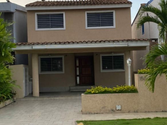 SE VENDE CASA BOTE, COMPLEJO TURISTICO EL MORRO