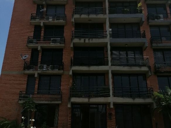 Apartamento en Lomas de Mañongo, Naguanagua,