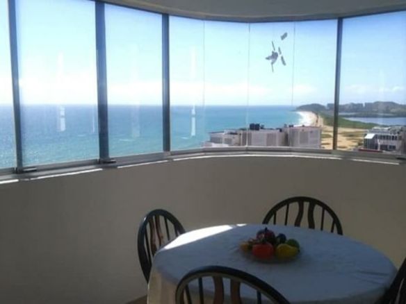 Apartamento en Costa Azul