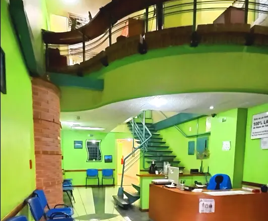 Venta de Clínica en Caracas
