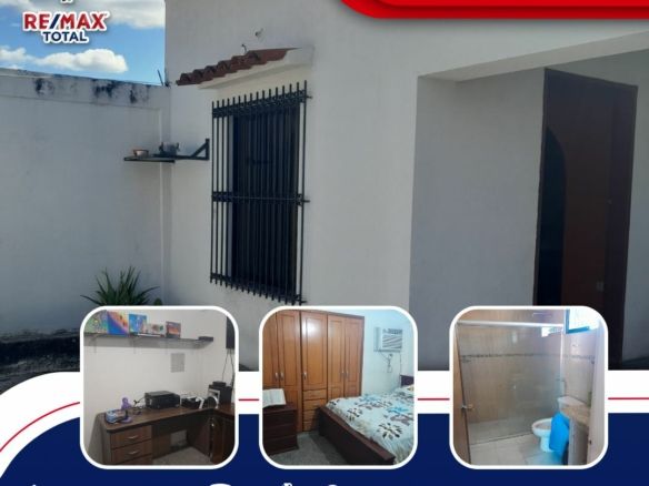 Casa En Venta, la Ceiba, Guanare/ Portuguesa