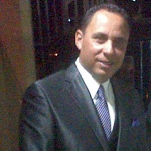Gustavo MARQUEZ