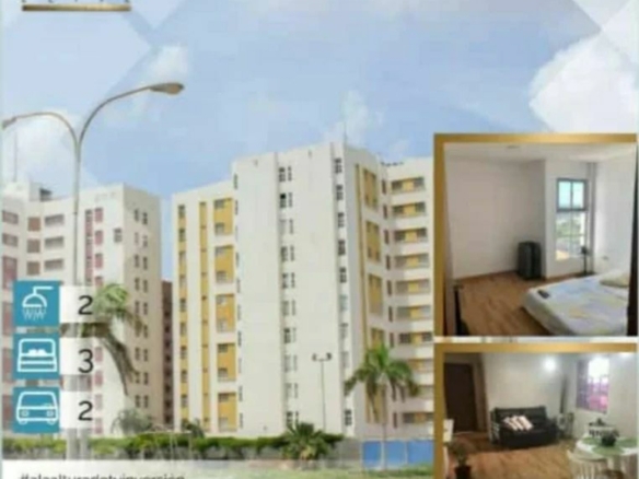 Apartamento en Venta