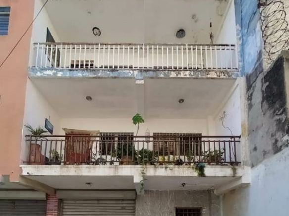 Apartamento en Porlamar