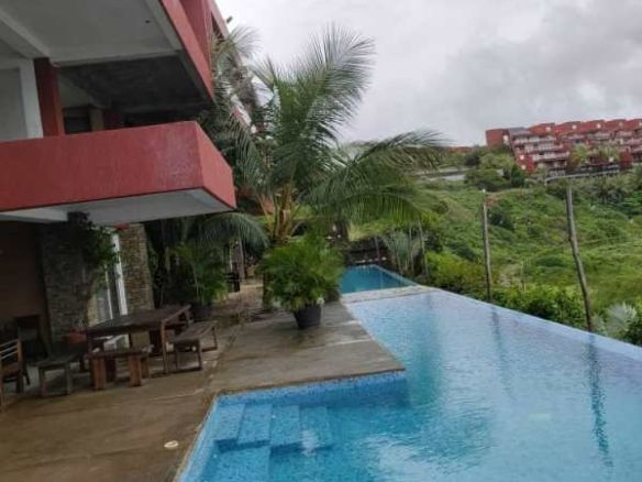 Hotel en Pampatar