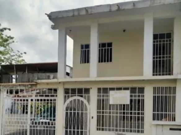 Casa en venta Country Club Buenaventura Guatire