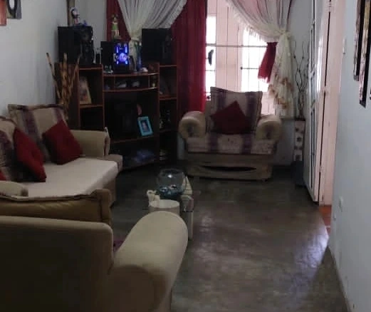 EN VENTA VIVIENDA EN URB. ANCA, SECTOR 19 DE ABRIL