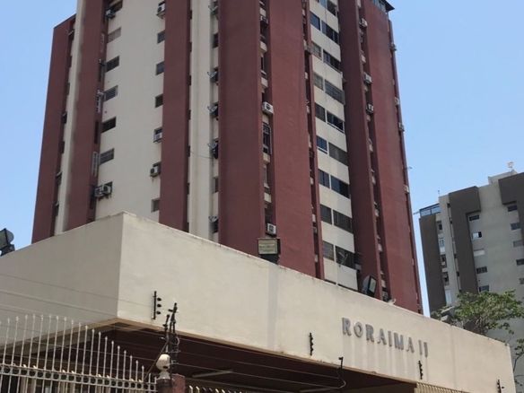 Apartamento En Venta En Roraima II M&R 187
