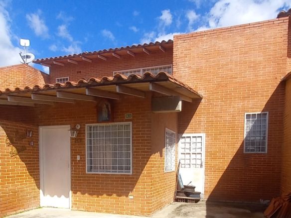 Casa en Parque Hábitat