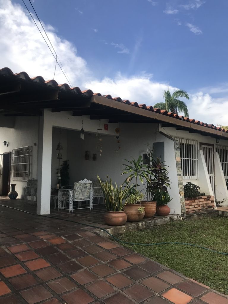 Casa en venta en villa latina-puerto ordaz