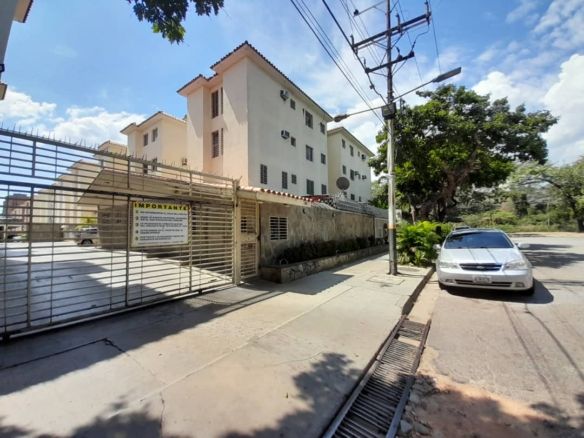 SGF Vende Apto En La Granja II 2da Etapa Flamboyan
