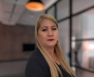 Nereida Sivira