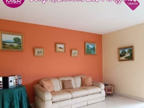 Apartamento En Venta En Los peregrinos – M&R-433