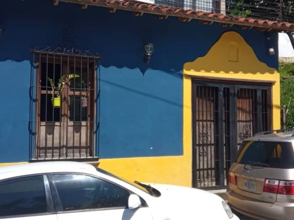 Gran Oportunidad de Inversión Casa en el hatillo