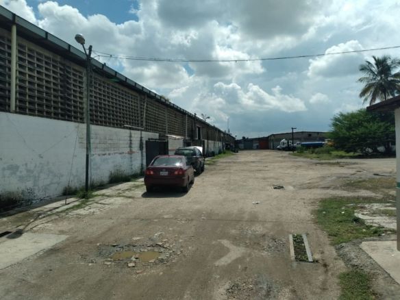 Venta de Galpones con terreno Valencia, Carabobo