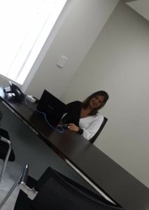 Monica Mogollon