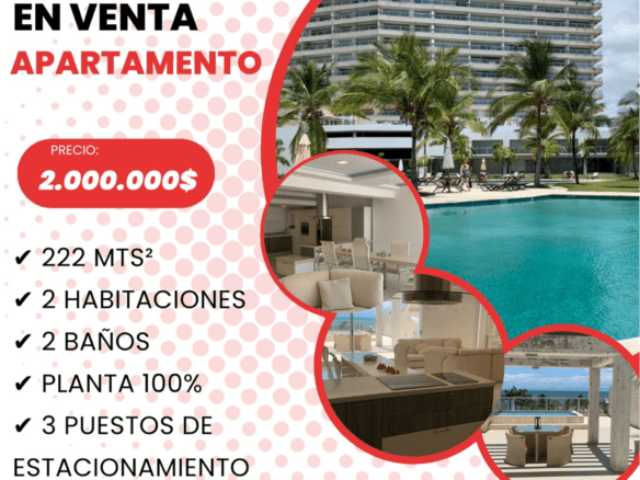 APARTAMENTO EN VENTAS EN TUCACAS