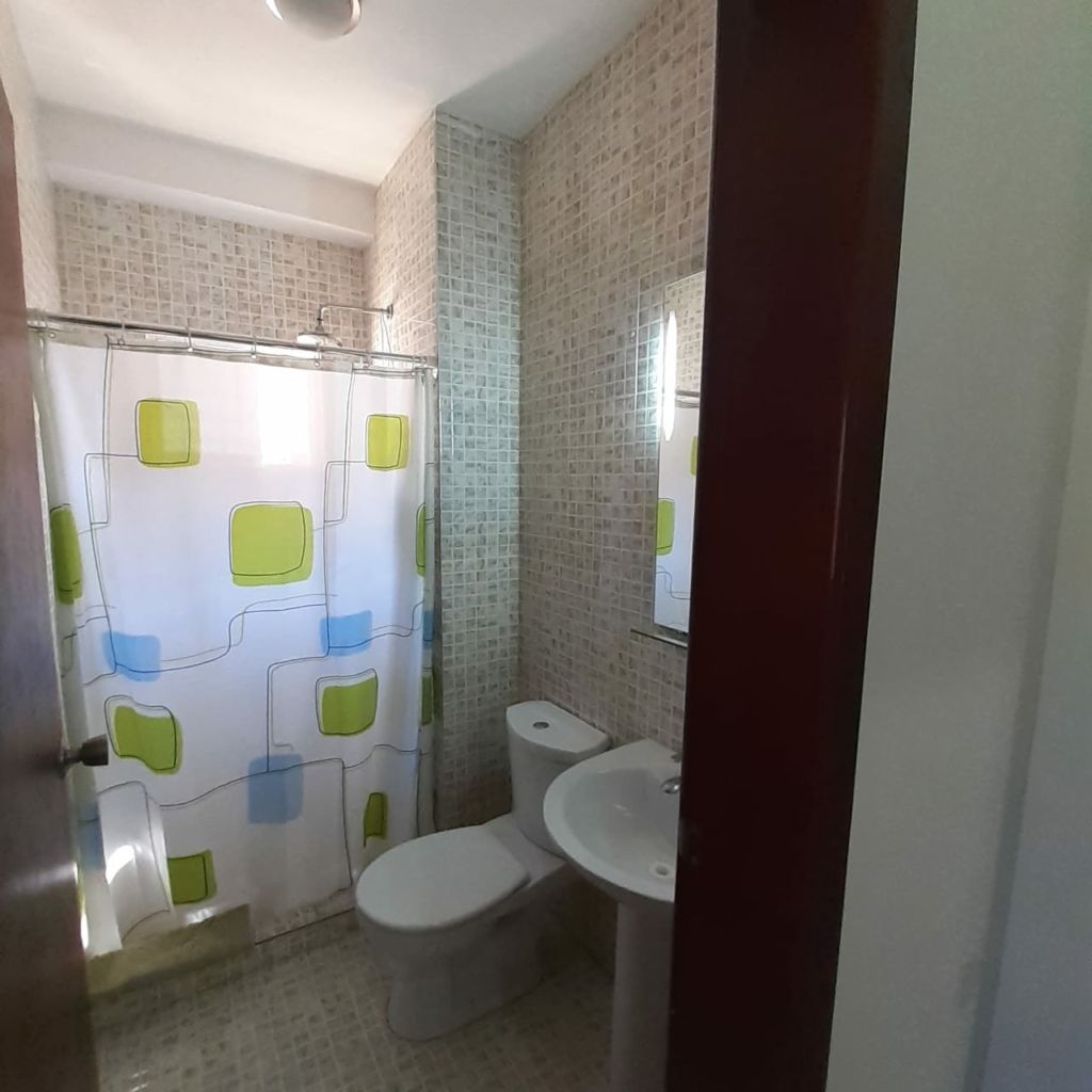 APARTAMENTO EN VENTA RES VIRGEN MORENA