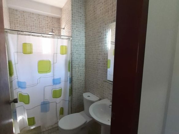 APARTAMENTO EN VENTA RES VIRGEN MORENA