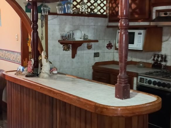 Apartamento en venta