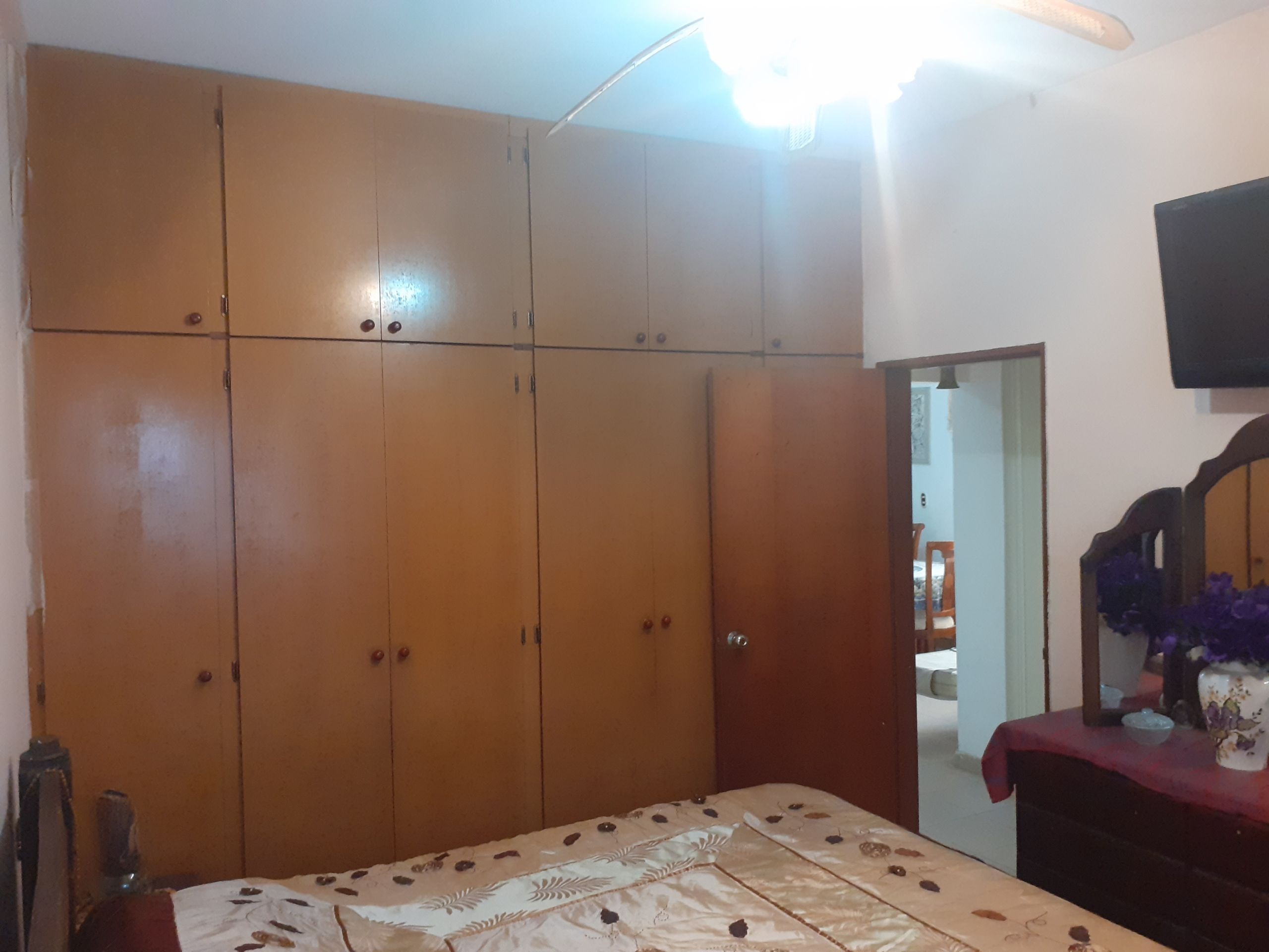 Apartamento de 75 mts. Avenida Victoria, Caracas.