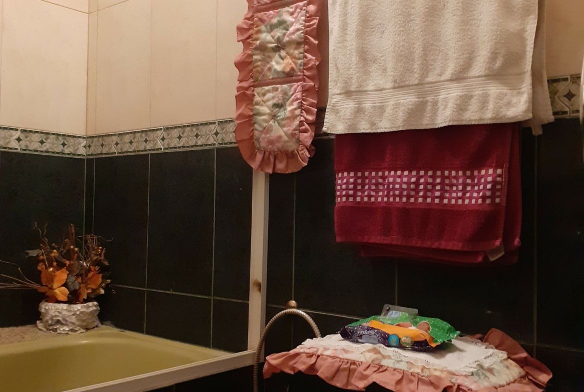 Apartamento de 75 mts. Avenida Victoria, Caracas.