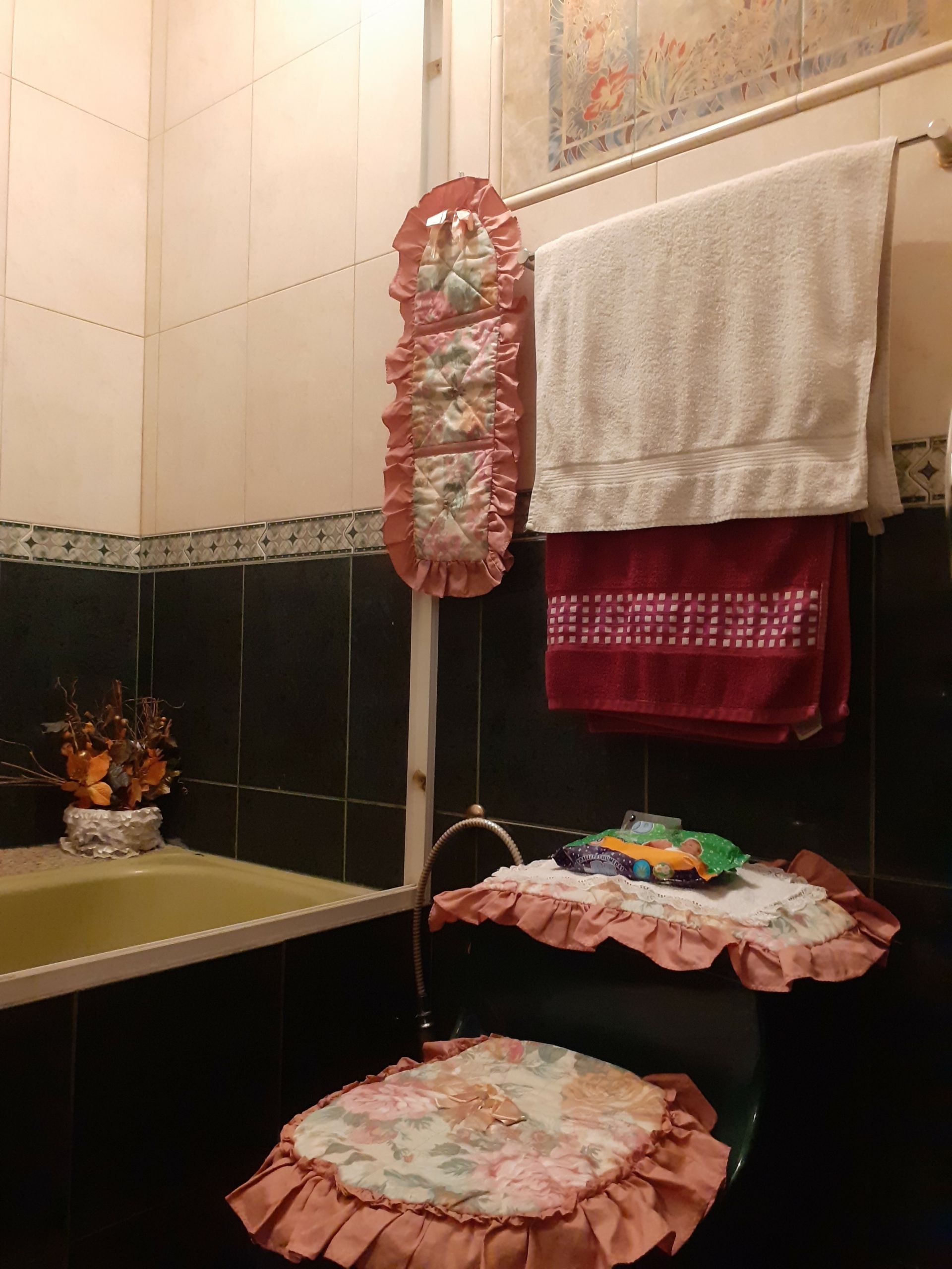 Apartamento de 75 mts. Avenida Victoria, Caracas.